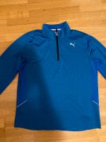 Puma Herren Sweatshirt Golf Shirt blau 56/58 Nordrhein-Westfalen - Ahaus Vorschau