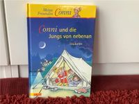Kinderbuch Conni Hannover - Kirchrode-Bemerode-Wülferode Vorschau