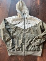 Nike Wind Breaker/Regenjacke Brandenburg - Schulzendorf bei Eichwalde Vorschau