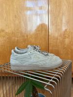 Reebok x Dime Revenge Light Sand Schuhe Sachsen-Anhalt - Magdeburg Vorschau