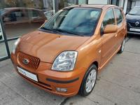 Kia Picanto 1.1 EX Brandenburg - Kremmen Vorschau