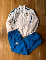 Inter Milan vintage Anzug Berlin - Hohenschönhausen Vorschau