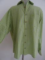 hemd-trachtenhemd-gr 41/42-QS tracht-strickjacke-jägerkleidung Bayern - Beilngries Vorschau