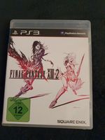 PS 3 Spiel „ Final Fantasy XII-2“ gebr. Nordrhein-Westfalen - Dinslaken Vorschau