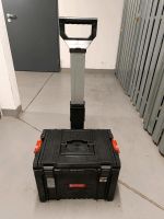 QBRICK Werkzeugtrolley "PRO Cart" Nürnberg (Mittelfr) - Aussenstadt-Sued Vorschau