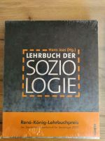 Lehrbuch der Soziologie Neu Neuhausen-Nymphenburg - Nymphenburg Vorschau