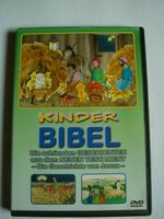 DVD Kinder Bibel - FSK 0 Bayern - Neuburg a.d. Donau Vorschau