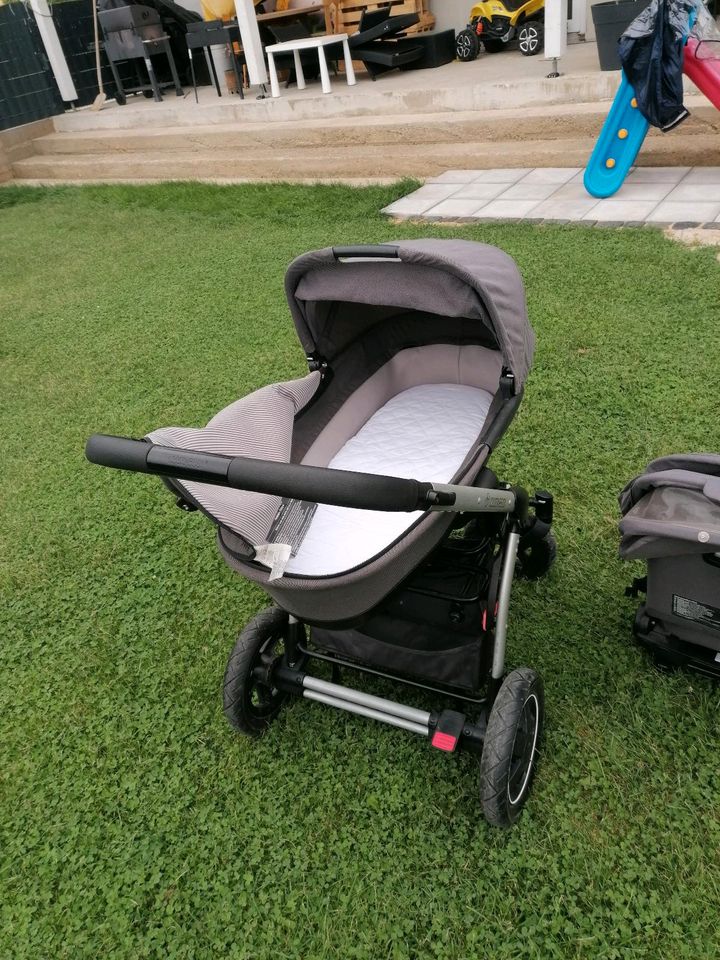 Kinderwagen von Maxi cosi in Reiskirchen