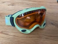 Oakley A-Frame Skibrille Snowboard Oldschool Mint *Selten* Nordrhein-Westfalen - Siegburg Vorschau