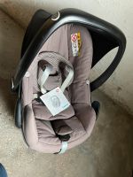 Maxi Cosi Pebble Plus mit Regenhaube Güstrow - Landkreis - Güstrow Vorschau