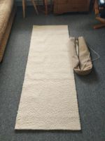 Yogamatte Wolle mit Tragetasche Hessen - Fritzlar Vorschau