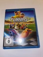 Blu-ray "Turbo" Kleine Schnecke Großer Traum Nordrhein-Westfalen - Pulheim Vorschau