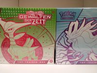 Pokémon - Gewalten der Zeit - Top-Trainer-Boxen - dt. - Neuware! Sillenbuch - Heumaden Vorschau
