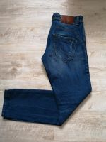 LTB Jeans Oliver Super Slim Fit blau used Optik Gr.32/32 Bayern - Ebermannstadt Vorschau