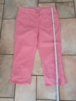 3 Zerres hose Gr 42 Sommerhose Stoffhose Düsseldorf - Pempelfort Vorschau