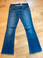 Calvin Klein Jeans blau Gr. 29 Länge 32 Niedersachsen - Tostedt Vorschau