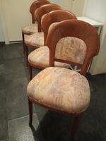 4 Stühle für einen Preis Altona - Hamburg Groß Flottbek Vorschau