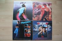 80 VINYL LPs - SOUNDTRACKS - EINZELVERKAUF....................... Niedersachsen - Wiefelstede Vorschau