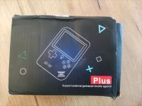 Gamebox Spielekonsole neu ovp Bayern - Ruhstorf an der Rott Vorschau