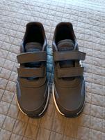 Sneaker Adidas Jungen Gr. 34 Nordrhein-Westfalen - Herten Vorschau