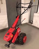 Honda F560 Einachsschlepper Traktor München - Schwabing-Freimann Vorschau