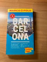 Barcelona Reiseführer Marco Polo Spanien Nordrhein-Westfalen - Voerde (Niederrhein) Vorschau