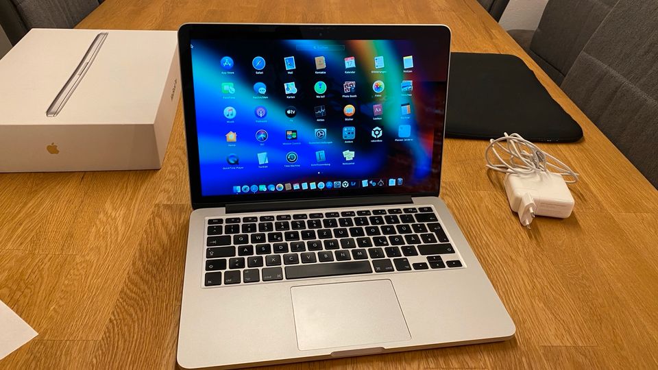 MacBook Pro 13,3" (Mi2014) / 1TB SSD/ 16GB/i5 2,8GHz in Gießen