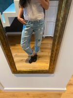 Boyfriend Jeans Gr. 176 S 36 Kreis Pinneberg - Uetersen Vorschau