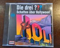 Die drei???/Schatten über Hollywood/ Nr 128/CD Nordrhein-Westfalen - Bergheim Vorschau