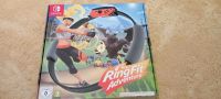 Nintendo Switch RingFit Adventure Nordrhein-Westfalen - Bad Laasphe Vorschau