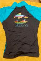 T – Shirt Billabong schwaz und blau Stretch enganliegend Kr. München - Oberschleißheim Vorschau