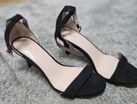 Neu Schuhe H&M schwarz Gr. 36 Neu Nürnberg (Mittelfr) - Oststadt Vorschau