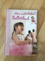 Prinzessin Lillifee - mein zauberhaftes Ballettbuch Baden-Württemberg - Biberach an der Riß Vorschau