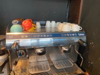 Carimali espresso machine siebtrager Berlin - Britz Vorschau