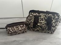 Reisenthel Set Paisley Allrounder M + Kosmetiktasche Vahr - Neue Vahr Südost Vorschau