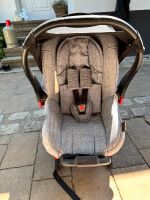 Babysafe ABC Design mit isofix Station Baden-Württemberg - Waldshut-Tiengen Vorschau