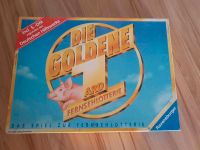 Spiel: Die goldene 1 - ARD Fernsehlotterie Niedersachsen - Lachendorf Vorschau