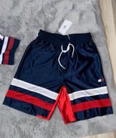 Neue Tommy Sport Shorts Kreis Pinneberg - Pinneberg Vorschau