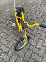 Puky 16 Zoll Kinderfahrrad Bayern - Mespelbrunn Vorschau