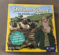 Brettspiel Shaun das Schaf - NEU Bayern - Cham Vorschau