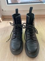 Schwarze Dr Martens Hannover - Kirchrode-Bemerode-Wülferode Vorschau