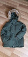 Airforce Air Force Winterjacke Parka Gr.140 (10) warm, neuwertig Nordrhein-Westfalen - Velbert Vorschau