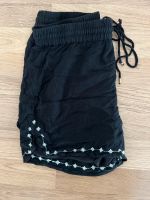 Only kurze Hose schwarz S 36 Sommer Shorts Baden-Württemberg - Edingen-Neckarhausen Vorschau