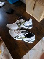 Tennisschuhe Tennis Schuhe Asics Gel Gelsohle 46.5 Herren Bayern - Bruck Vorschau