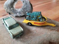 Spielzeugautos/ Matchbox Lesney-back to the roots Niedersachsen - Lindhorst Vorschau