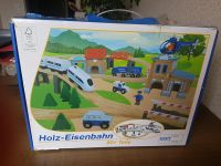 Holz Eisenbahn Bayern - Bamberg Vorschau