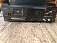 Grundig Kasetten Hifi Nordrhein-Westfalen - Stolberg (Rhld) Vorschau