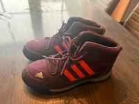 Adidas Mädchen Schuhe 38 Bayern - Wolframs-Eschenbach Vorschau