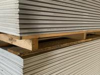 5 Paletten á 50 Stück Gipskartonplatten 12,5er GKB-Platten Duisburg - Meiderich/Beeck Vorschau
