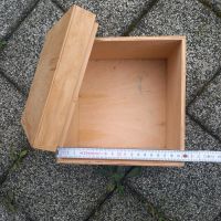 Ikea Holzkiste 20 cm Wuppertal - Elberfeld Vorschau